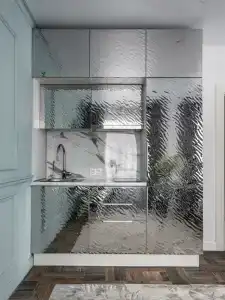 Апарт-отель Intermark Residence - 35