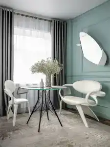 Апарт-отель Intermark Residence - 33