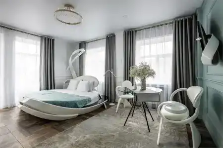 Апарт-отель Intermark Residence - 32