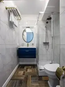 Апарт-отель Intermark Residence - 48