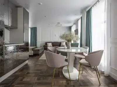 Апарт-отель Intermark Residence - 45