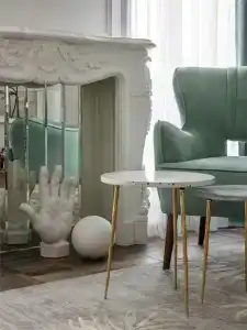 Апарт-отель Intermark Residence - 43