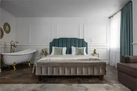 Апарт-отель Intermark Residence - 41