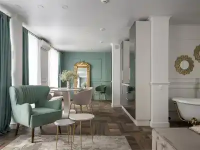 Апарт-отель Intermark Residence - 47