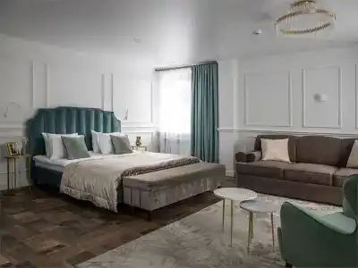 Апарт-отель Intermark Residence - 42