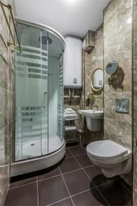 Апарт-отель Intermark Residence - 54