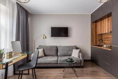 Апарт-отель Intermark Residence - 51