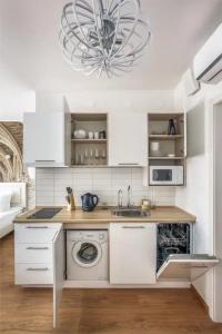 Апарт-отель Intermark Residence - 52