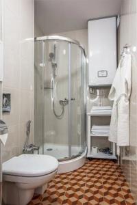 Апарт-отель Intermark Residence - 55