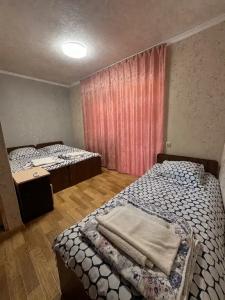 Дом Альберта и Анаид - 9