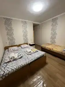 Дом Альберта и Анаид - 11
