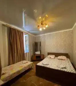 Дом Альберта и Анаид - 23