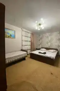 Дом Альберта и Анаид - 24