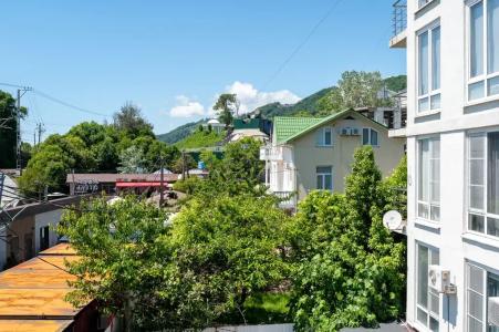 Квартиры на Крымской 81 - 394