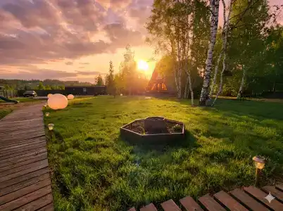 Состояния Хаус Лес - 34