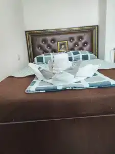 Таун парк - 5