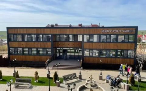 Марко Поло Гарден - 4