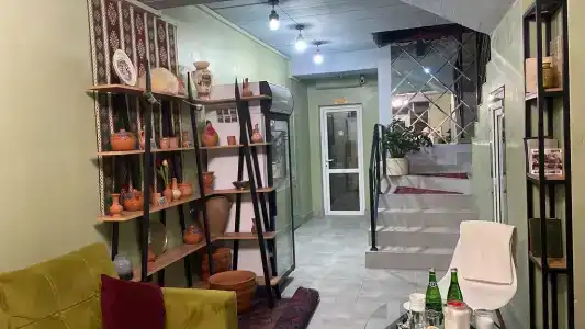 Дербент Вершины - 65