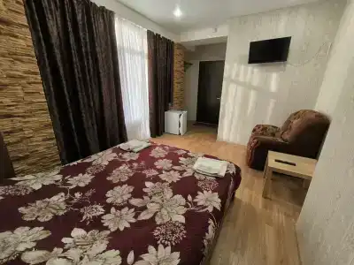 Санрайз - 18
