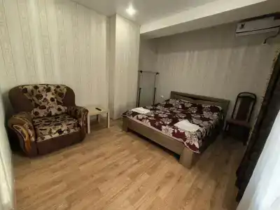 Санрайз - 20