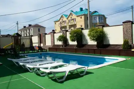 Санрайз - 36