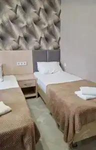 Летто - 5