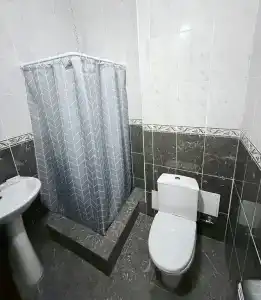 Пансионат Арбика - 12