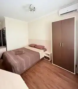 Пансионат Арбика - 19