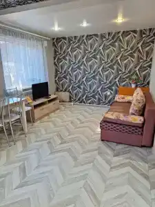 Гостиничные домики - 23