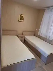 Гостиничные домики - 24