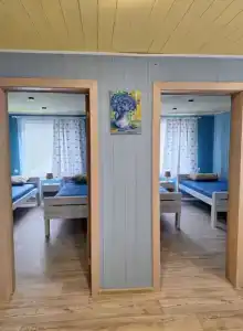 Гостиничные домики - 30