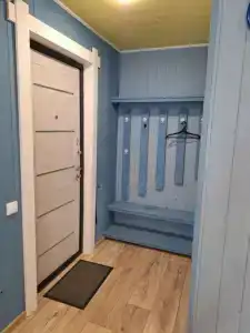 Гостиничные домики - 32