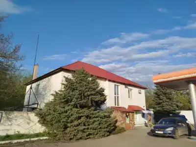 Тортуга BD - 33