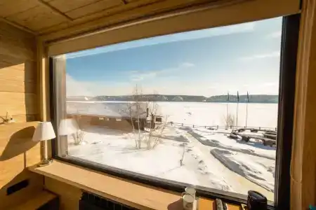 Ленские Столбы - 36