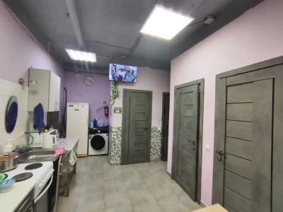 Бумеранг - 8