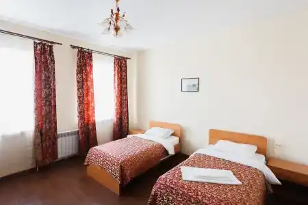 Волга-Волга - 29