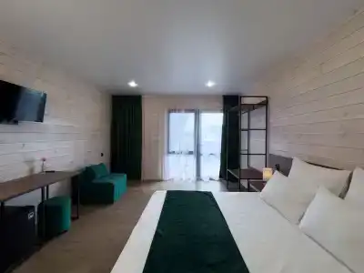 Sea House Eco Family - 23