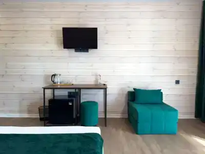 Sea House Eco Family - 24