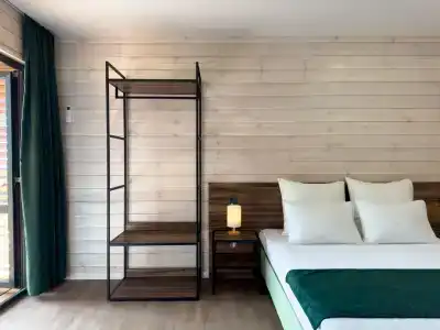 Sea House Eco Family - 26