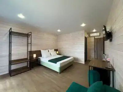 Sea House Eco Family - 27