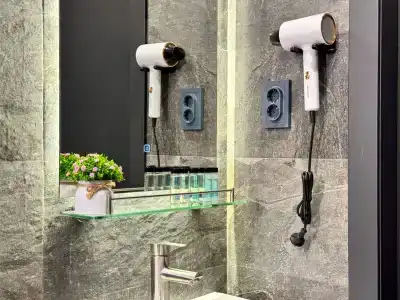 Sea House Eco Family - 29