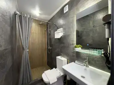 Sea House Eco Family - 39