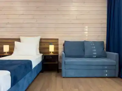 Sea House Eco Family - 33