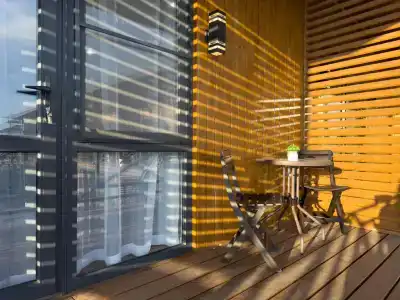 Sea House Eco Family - 38