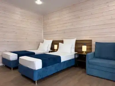 Sea House Eco Family - 32