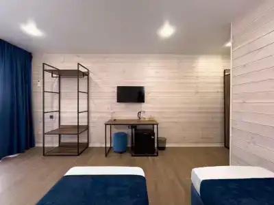 Sea House Eco Family - 35