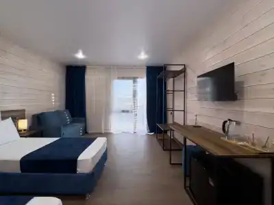 Sea House Eco Family - 34