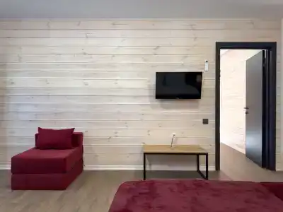 Sea House Eco Family - 43