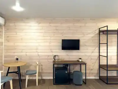Sea House Eco Family - 48