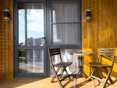 Sea House Eco Family - 49